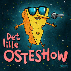 Gorgonzola: Io sono blå ost