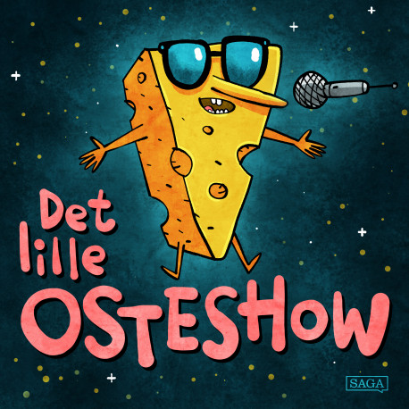 Gorgonzola: Io sono blå ost