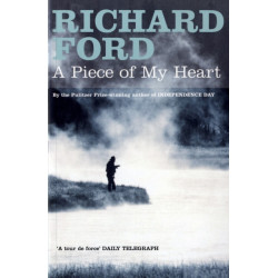 A Piece of My Heart