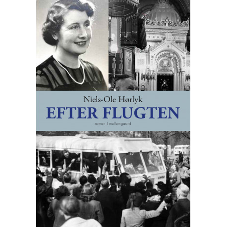 Efter flugten