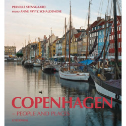 Copenhagen: people and places