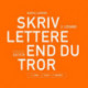 Skriv lettere end du tror