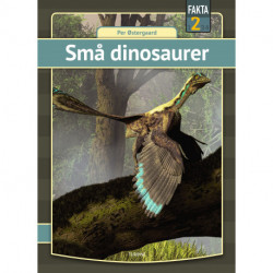 Små dinosaurer