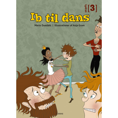 Ib til dans