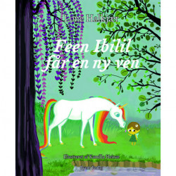 Feen Ibilil får en ny ven