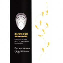 Østers for begyndere