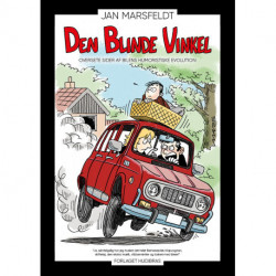 Den blinde vinkel: Oversete sider af bilens homoristiske evolution