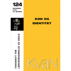KvaN 124 - Køn og identitet