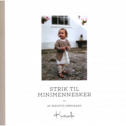 Strik til minimennesker