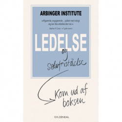 Ledelse og selvforståelse: Kom ud af boksen