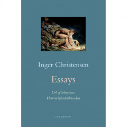 Essays. Hemmelighedstilstanden / Del af labyrinten