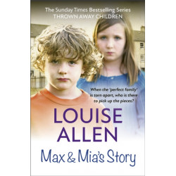 Max and Mia's Story