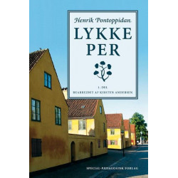 Lykke Per