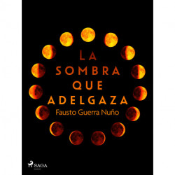 La sombra que adelgaza