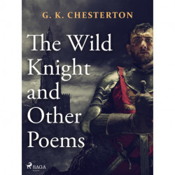 The Wild Knight and Other Poems