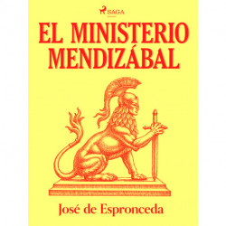 El ministerio Mendizábal