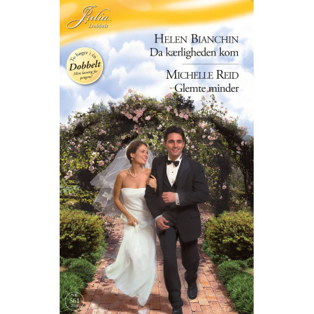 Da kærligheden kom / Glemteminder