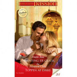 Ingenting er gratis / Toppen af lykke