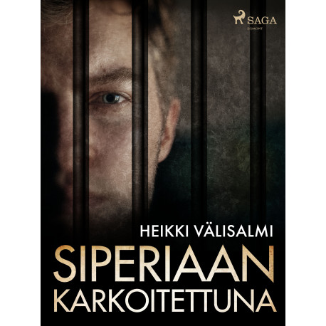 Siperiaan karkoitettuna