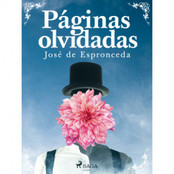 Páginas olvidadas