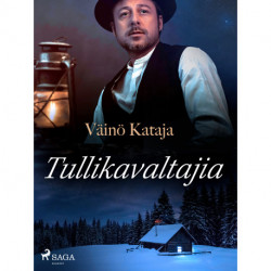 Tullikavaltajia