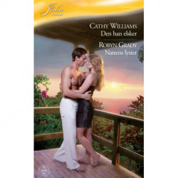 Den han elsker / Nattens lyster