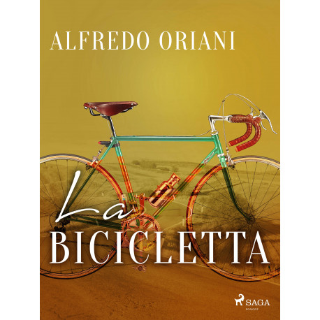 La bicicletta