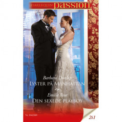 Lyster på Manhattan / Den sexede playboy