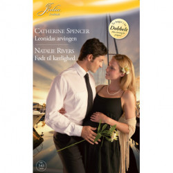 Leonidas arvingen / Født til kærlighed