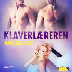 Klaverlæreren – erotisk novelle