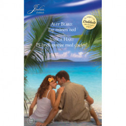 Tag månen ned / På bryllupsrejse med chefen!