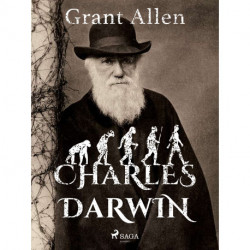 Charles Darwin