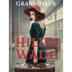 Hilda Wade
