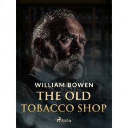 The Old Tobacco Shop