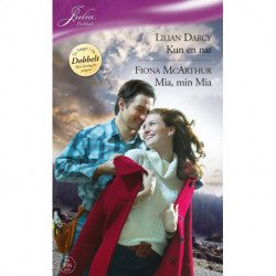 Kun en nat / Mia, min Mia