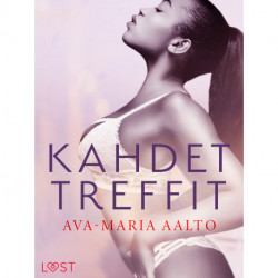 Kahdet treffit – eroottinen novelli