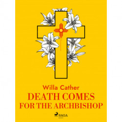 Death Comes for the Archbishop