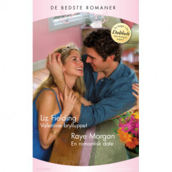 Valentine brylluppet / En romantisk date