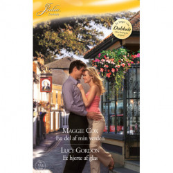 En del af min verden / Et hjerte af glas