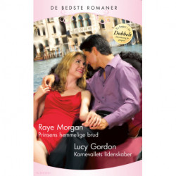 Dystre hemmeligheder / Karnevallets lidenskaber