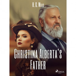 Christina Alberta's Father