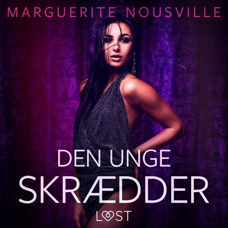 Den unge skrædder – erotisk novelle