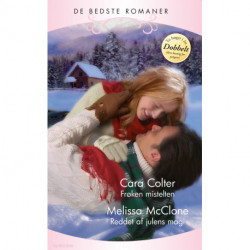 Frøken mistelten / Reddet af julens magi