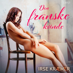 Den franske kvinde – erotisk novelle