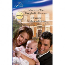 Kærlighed i vildmarken / Babyhemmeligheder