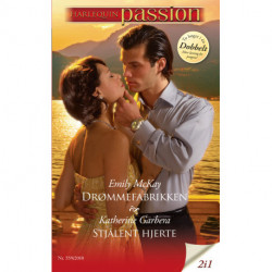 Drømmefabrikken / Stjålent hjerte