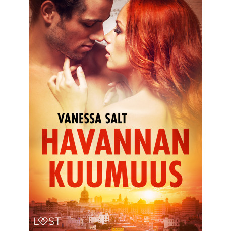 Havannan kuumuus – eroottinen novelli