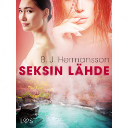 Seksin lähde – eroottinen novelli