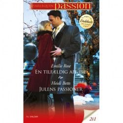 En tilfældig affære / Julens passioner