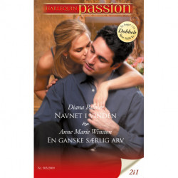 Navnet i vinden / En ganske særlig arv